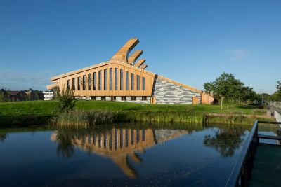 University of Nottingham - UK