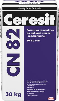CERESIT CN 82 - CERESIT