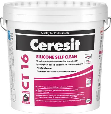 CERESIT CT 16 - CERESIT