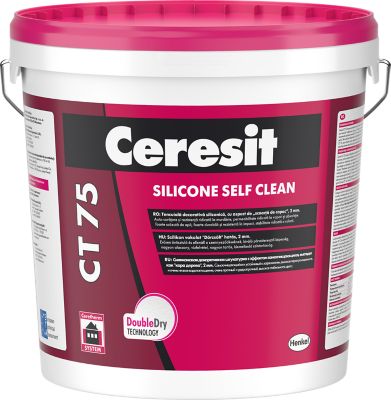 CERESIT CT 75 - CERESIT