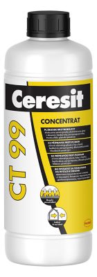 CERESIT CT 99 KONCENTRÁT - CERESIT