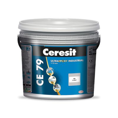 CERESIT CE 79 ULTRAEPOXY INDUSTRIAL - CERESIT