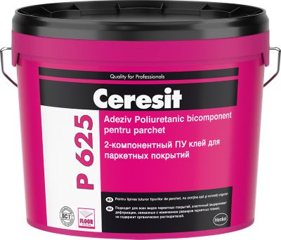 CERESIT P 625 - CERESIT