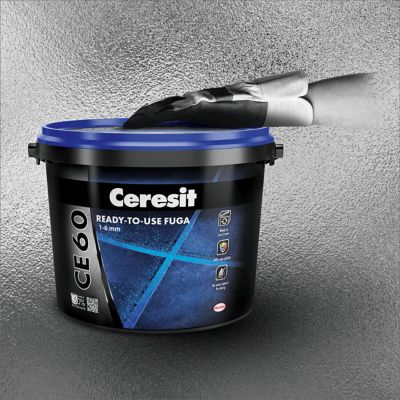 CE 60 Perfection is Ready to Use - Ceresit