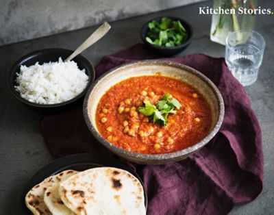 Chana Masala