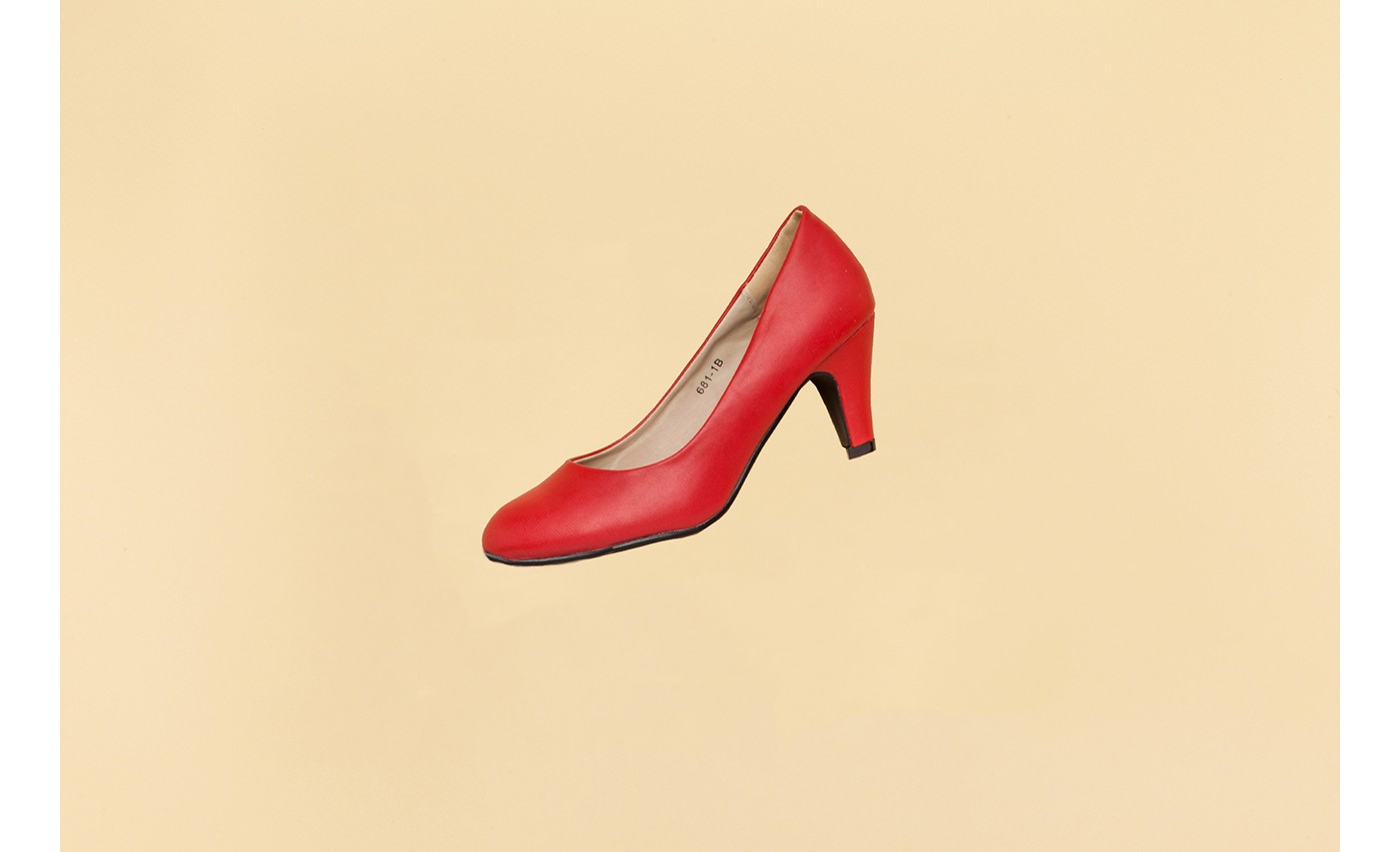 Réparer un talon ou coller une semelle de chaussure