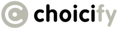 choicify logo