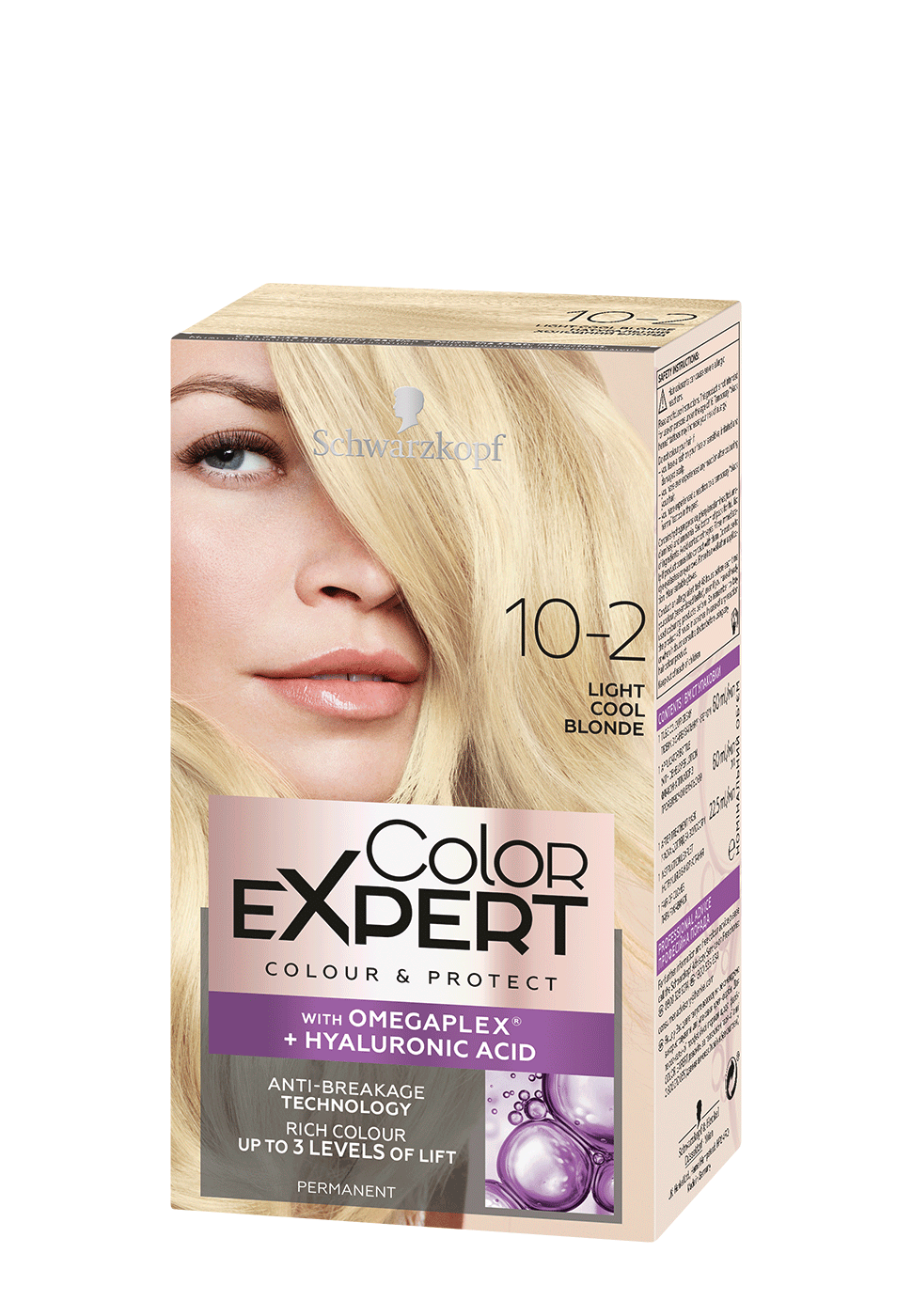 Schwarzkopf Color Expert Omegaplex 10 1 Icy Blond Beauty By Miss L Schwarzkopf Hair Color Schwarzkopf Color Schwarzkopf