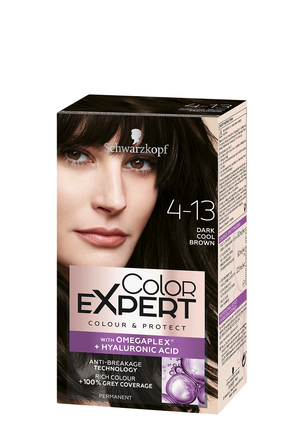 Light Cool Brown