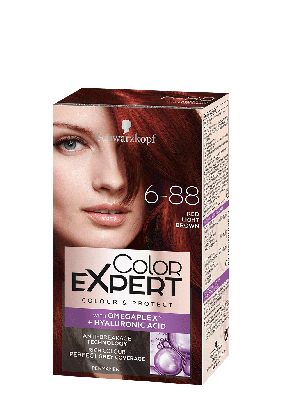Permanent Colour
