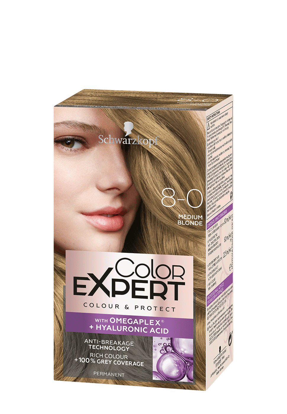 L9 Lightener