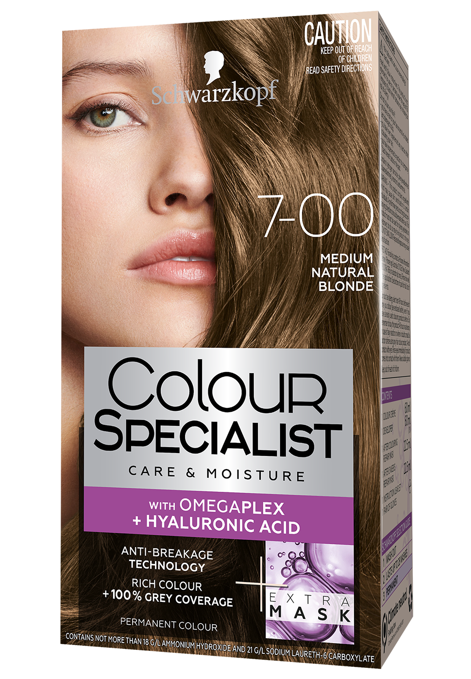 Colour Specialist