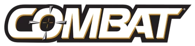 Combat logo