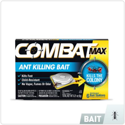 Protect-Us Invader Max Ant Cockroach Bait