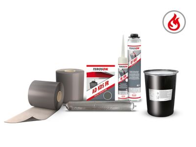 Fire protection products