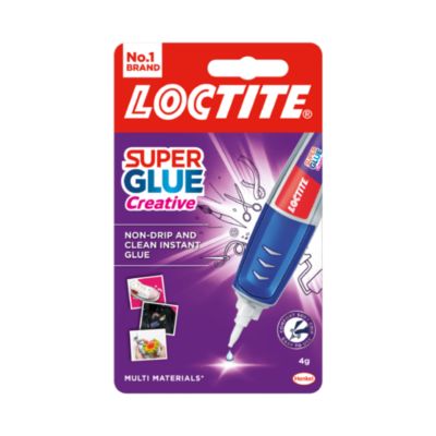 Loctite Superglue Creative Pen