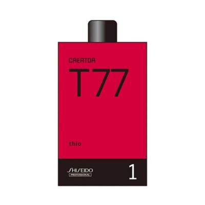 CREATOR | PRODUCTS | Shiseido Professional