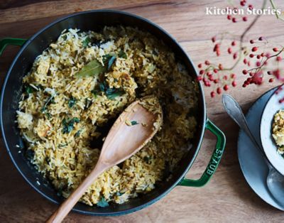 Chicken curry
