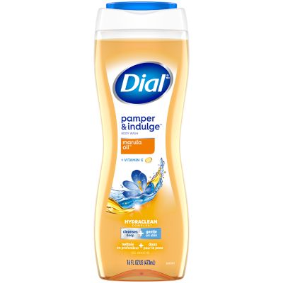 Dial liquid hand soap marula online oil