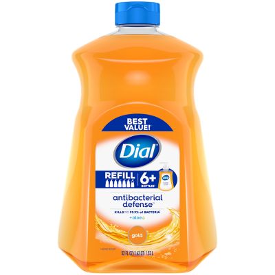 Dial gold hand soap with moisturizer 1 best sale gallon refill