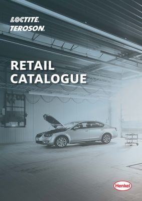 Vehicle Repair and Maintenance Retail Catalogue