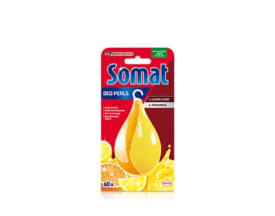 Somat Deo Perls | Somat