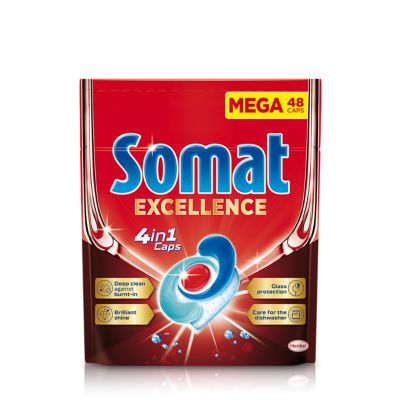 Somat Excellence 4w1