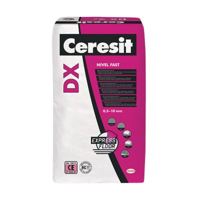 CERESIT DX NIVEL FAST - CERESIT