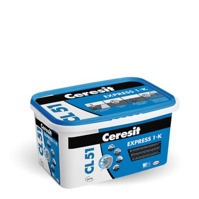 CERESIT CL 51 EXPRESS