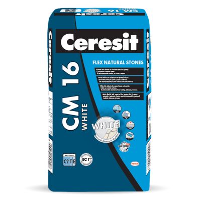 CERESIT CM 16 WHITE