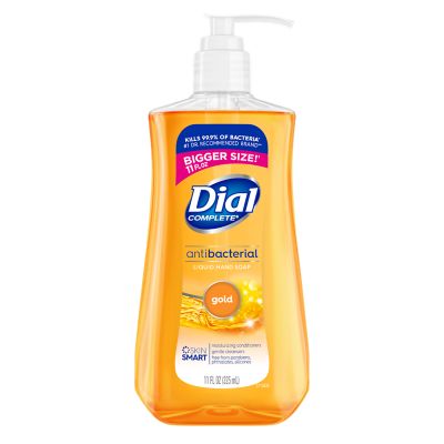 Dial liquid gold discount refill