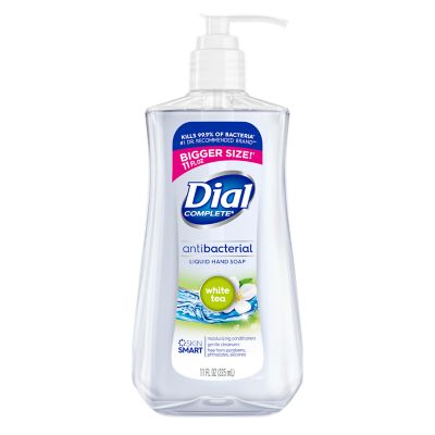 Dial antibacterial hand soap for online sale