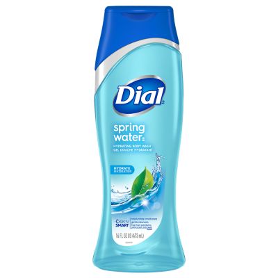 Gel discount antibacterial dial