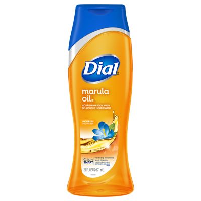 Dial marula outlet oil hand soap