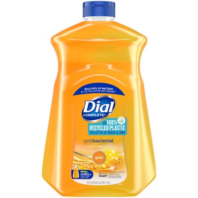 Dial complete hand soap refill sale