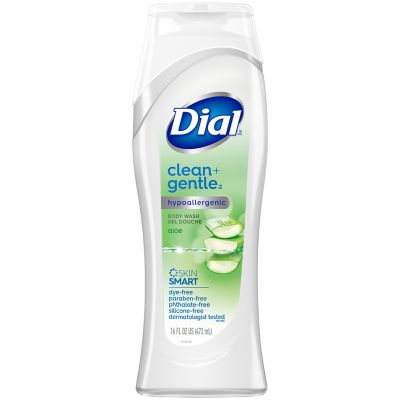 Dial aloe on sale