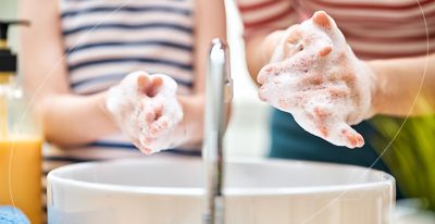 What is Antibacterial & Benefits of Antibacterial | Dial®