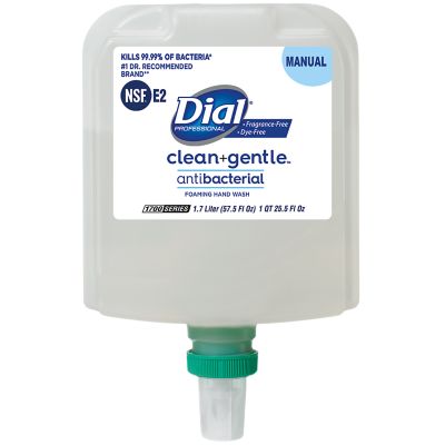 Dial professional best sale foaming hand sanitizer