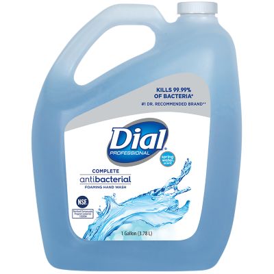 Dial 1 discount gallon hand soap