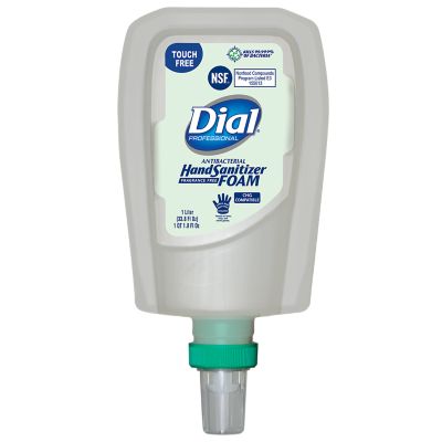 Dial gel best sale hand sanitizer