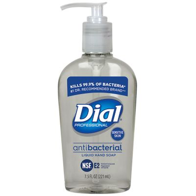 Dial hand soap online 7.5 oz