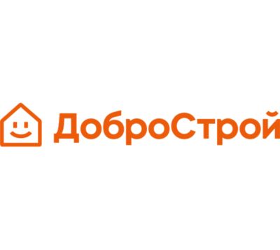 Dobrostroy Logo