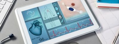 Seizing the future for remote health monitoring