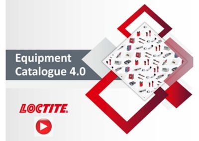 Equipment Catalogue 4.0