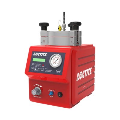 LOCTITE® RC40 Integrated Semi-Automatic Dispenser
