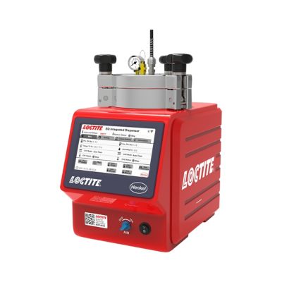 Système de dépose intégré LOCTITE® Pulse RC50, I4.0