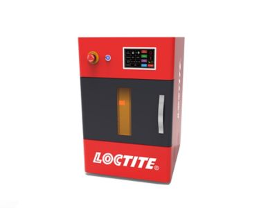 LOCTITE® 3D Printing EQ CL36 LED Cure Chamber