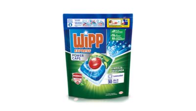 Wipp Express Power Caps Antiolores