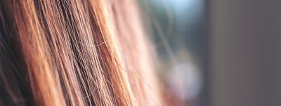 how to prevent oily hair after straightening