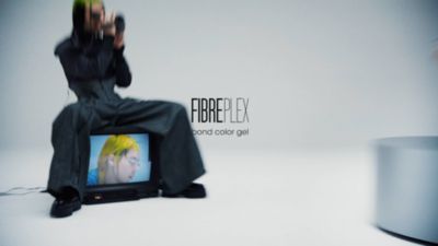 ボンド カラー ジェル｜ファイバープレックス｜シュワルツコフ